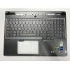 ТОП кейс с клавиатурой для ноутбука Lenovo Legion S7 16IRH8 Type 82Y3